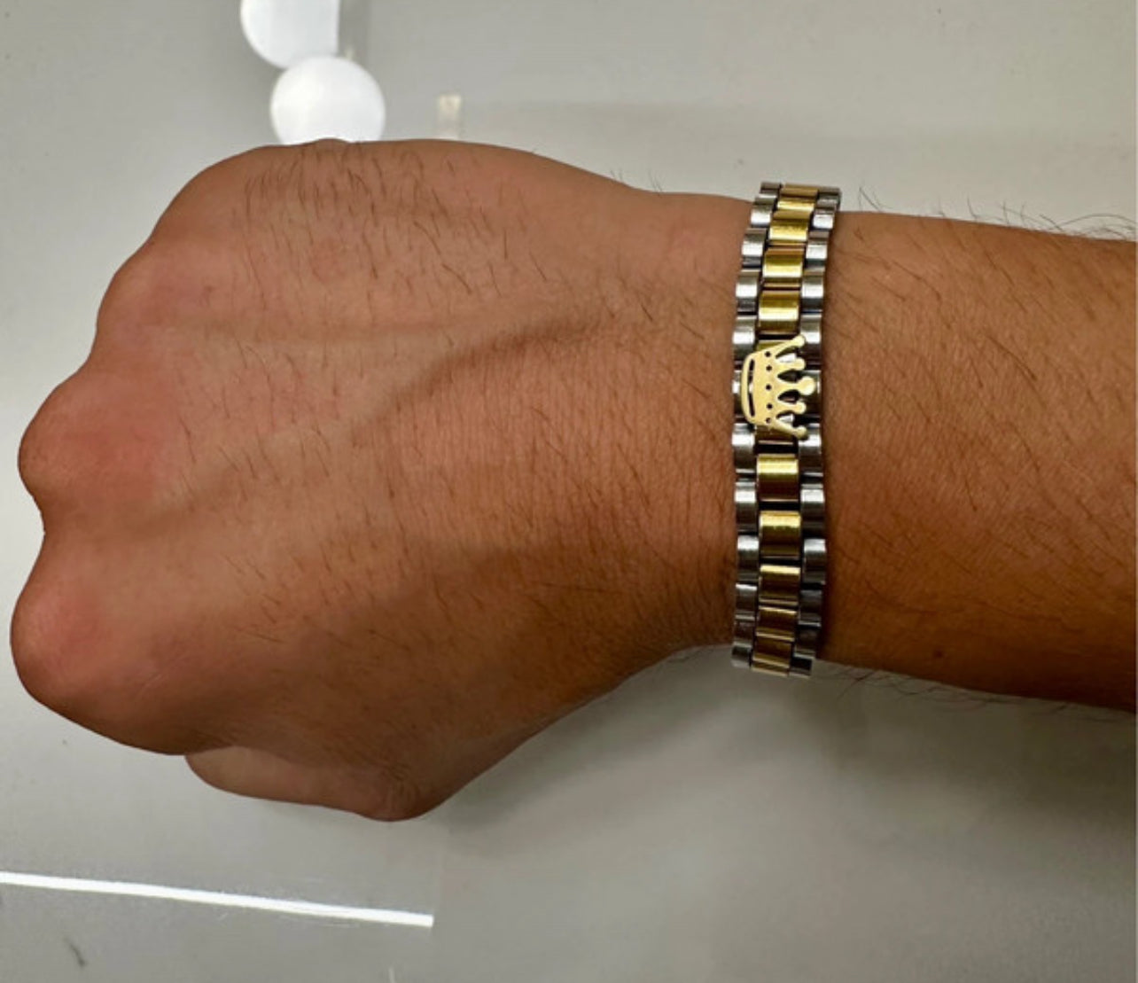 Rolex Jubilee