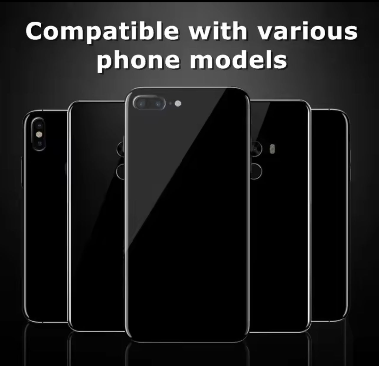 PUBG Mobile Trigger