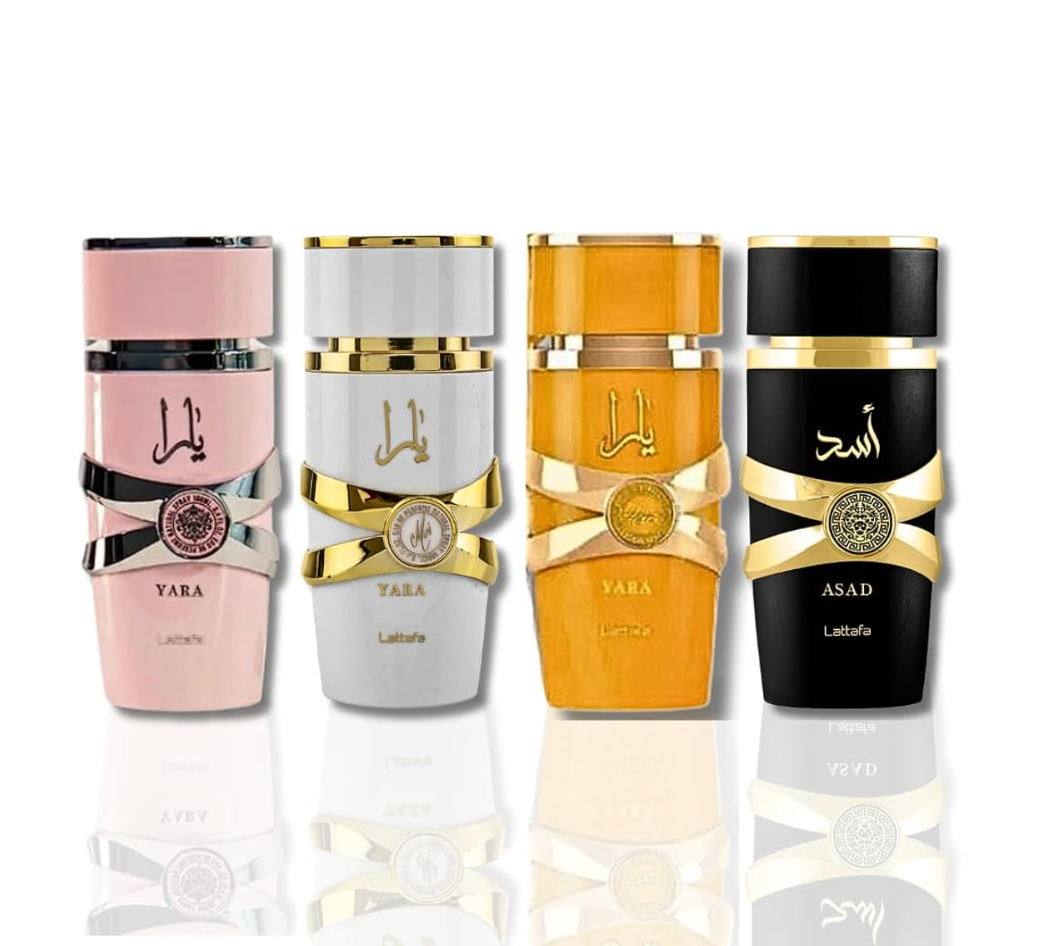 Yara Perfume 100ml