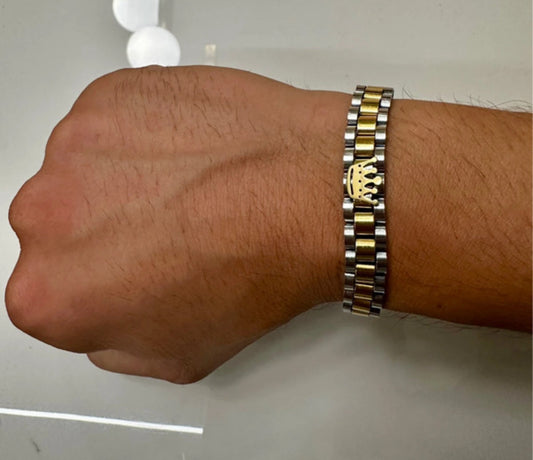 Rolex Jubilee