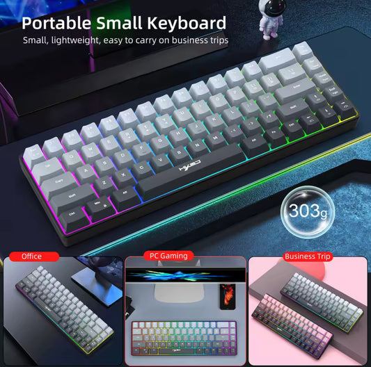 Gaming Keyboard