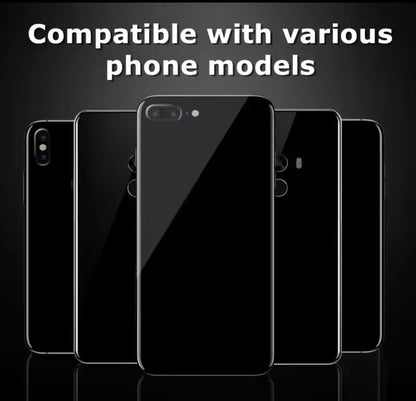 PUBG Mobile Trigger