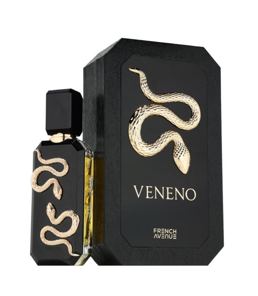 Veneno French Avenue 100ml