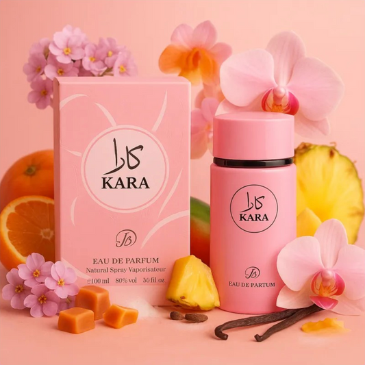 Kara Perfume 100ml