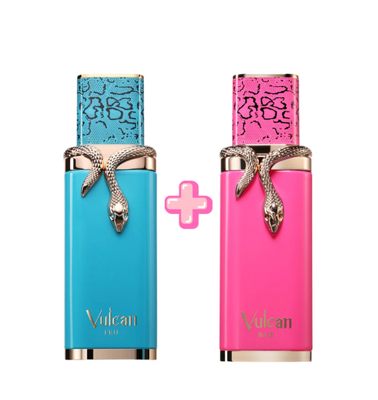 Vulcan Perfume 100ml