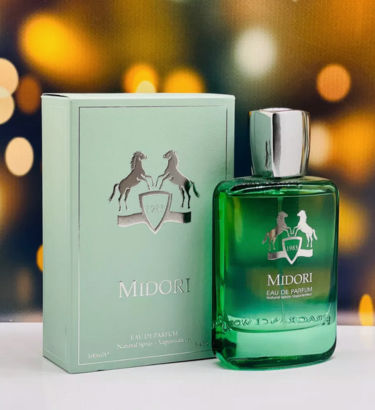 Midori Perfume 100ml