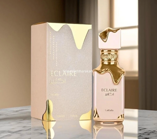 Eclaire Perfume 100ml