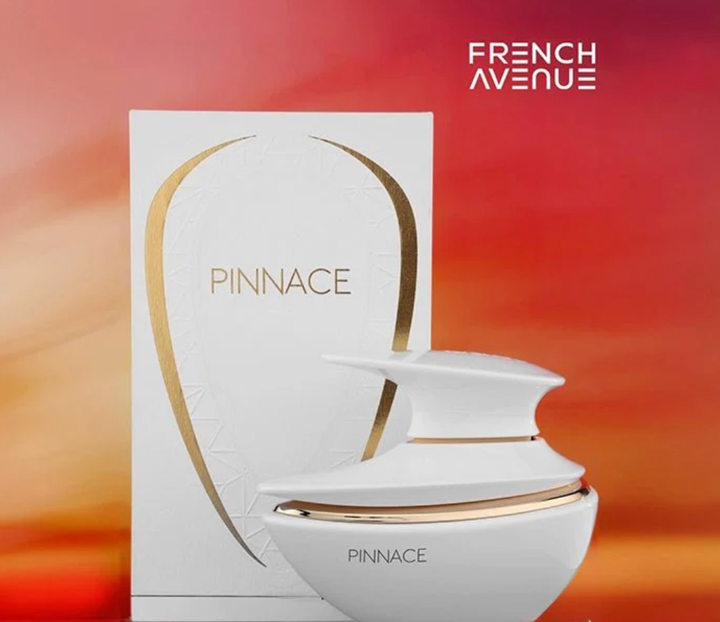 PINNACE French Avenue Perfume 100ml
